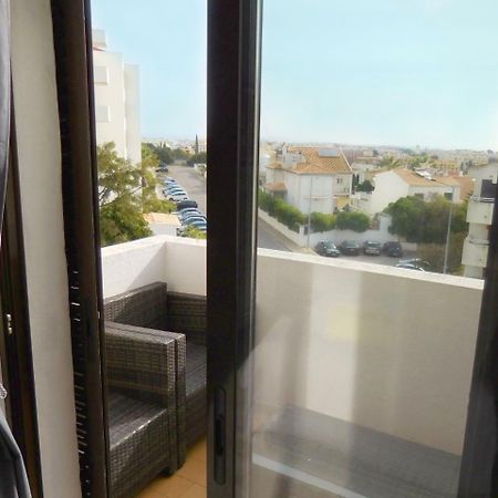 Apartamento Deluxe Quinta da Bellavista by Portugalferias Albufeira Exterior foto