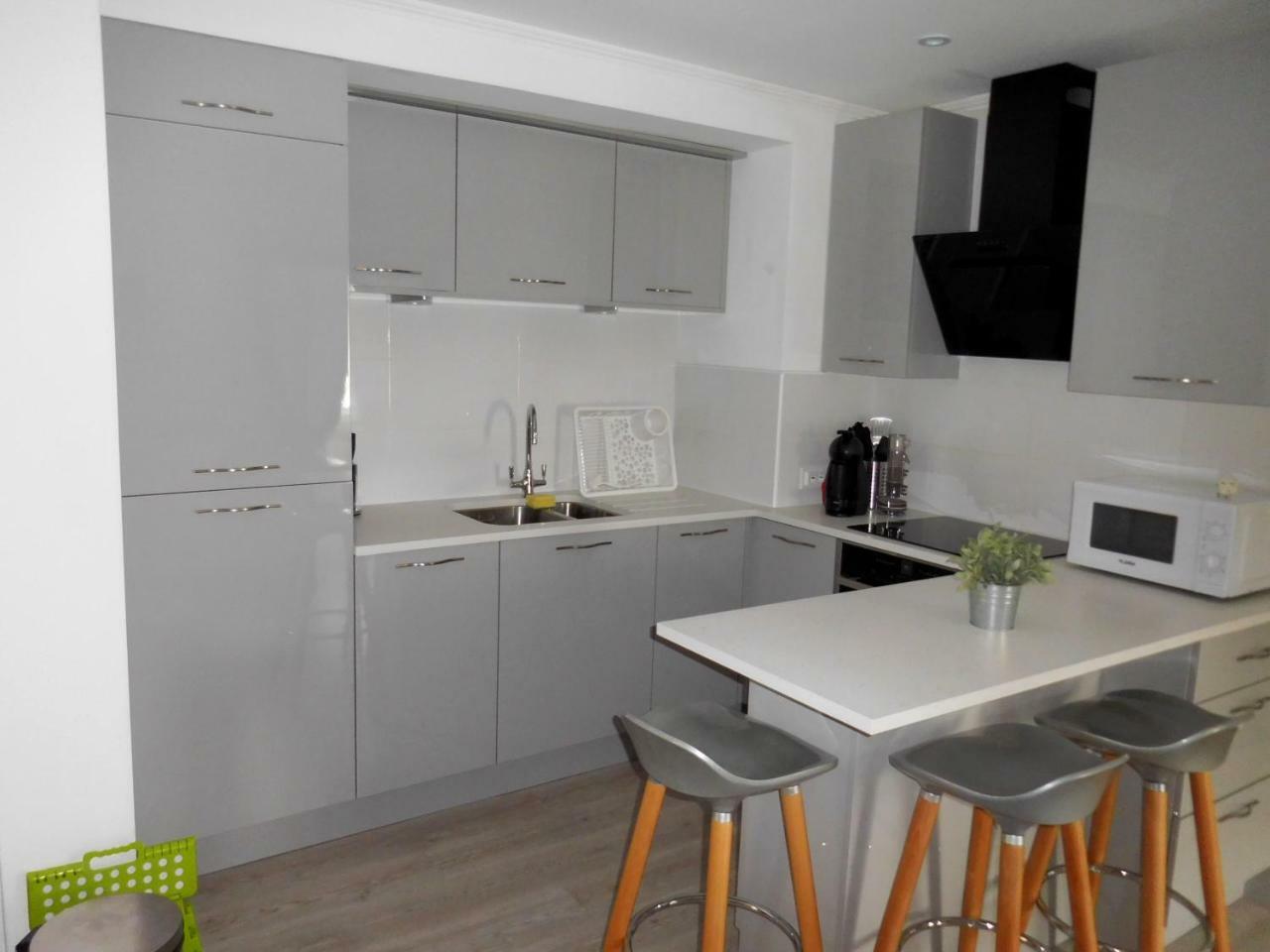 Apartamento Deluxe Quinta da Bellavista by Portugalferias Albufeira Exterior foto