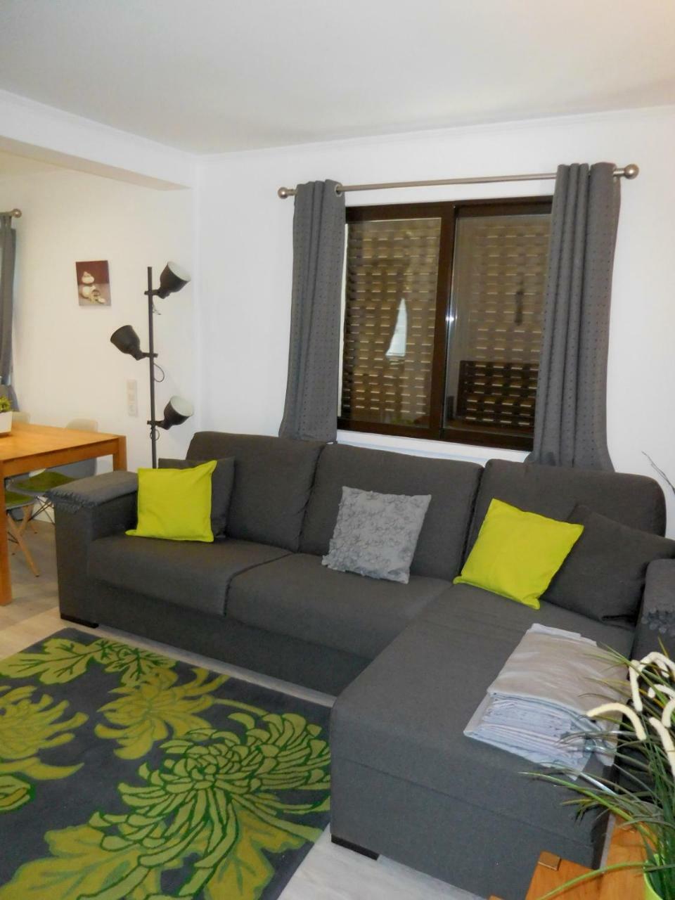 Apartamento Deluxe Quinta da Bellavista by Portugalferias Albufeira Exterior foto