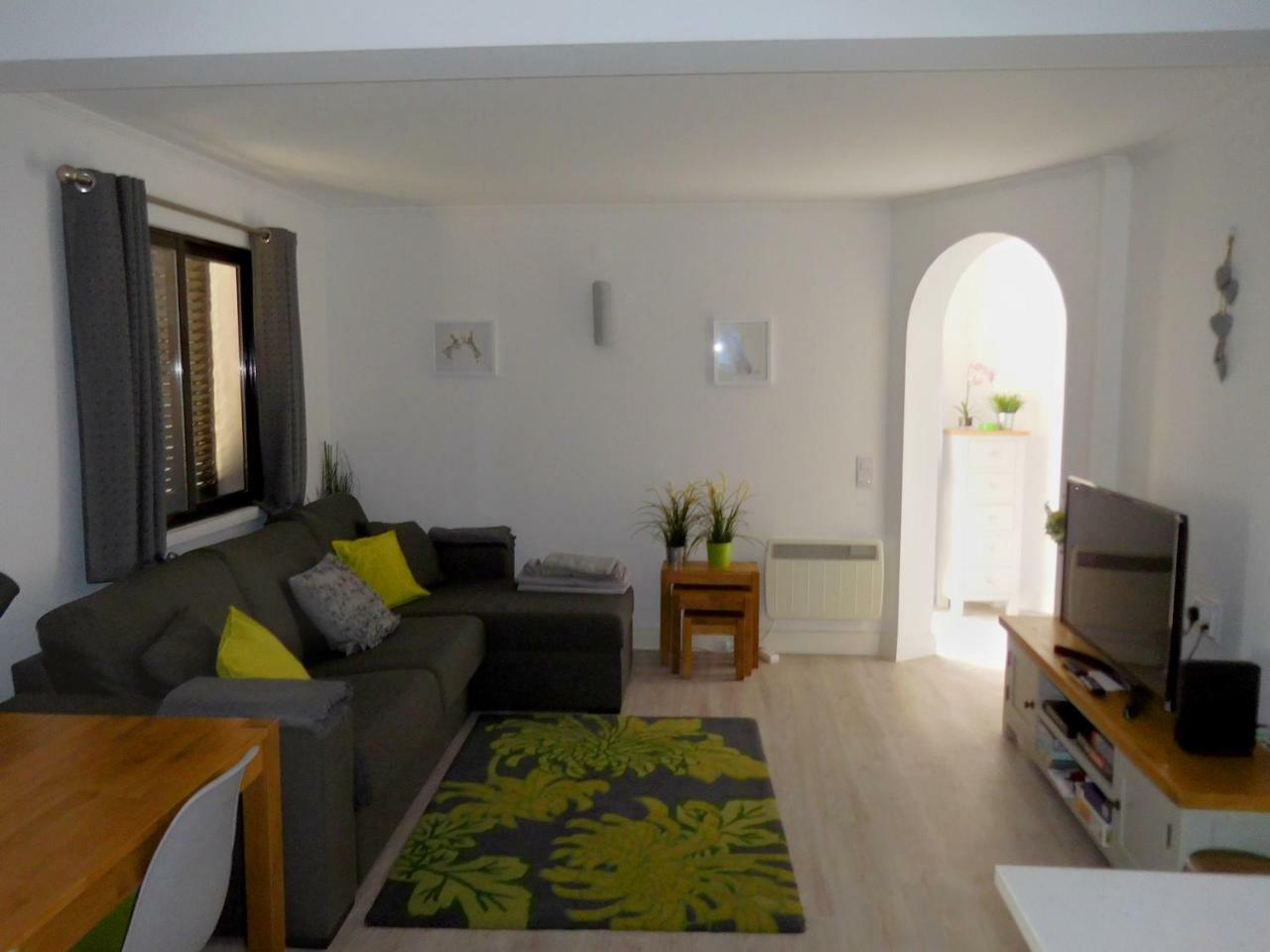 Apartamento Deluxe Quinta da Bellavista by Portugalferias Albufeira Exterior foto