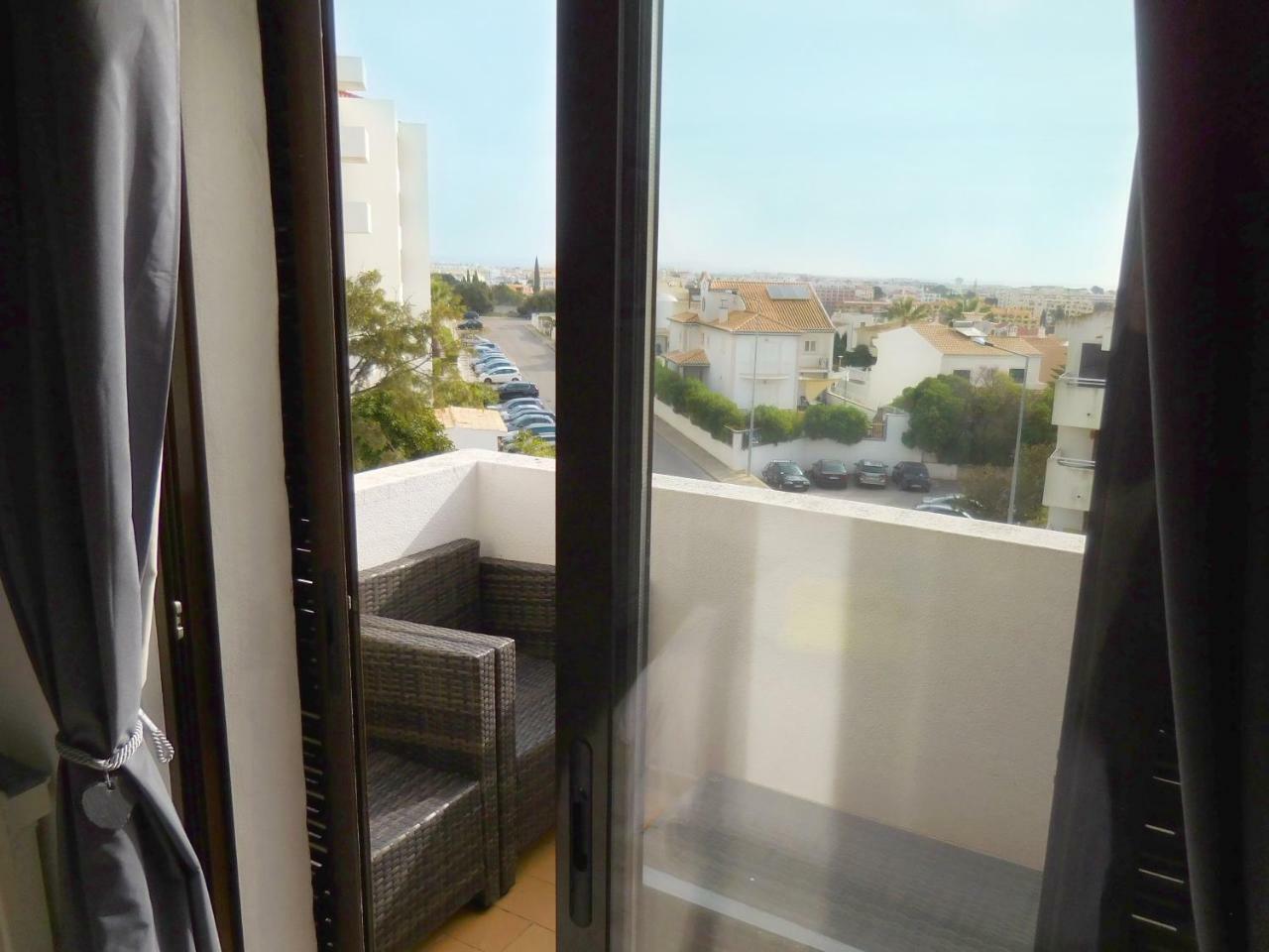 Apartamento Deluxe Quinta da Bellavista by Portugalferias Albufeira Exterior foto