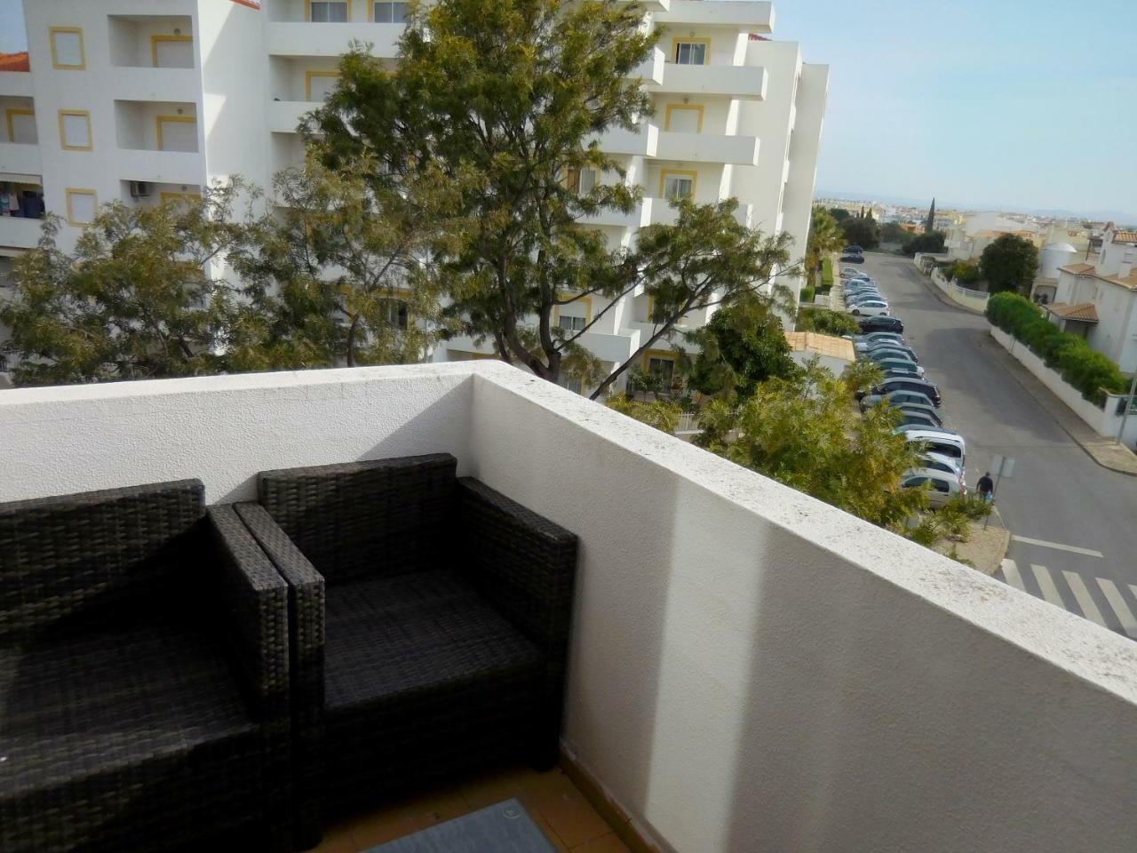 Apartamento Deluxe Quinta da Bellavista by Portugalferias Albufeira Exterior foto