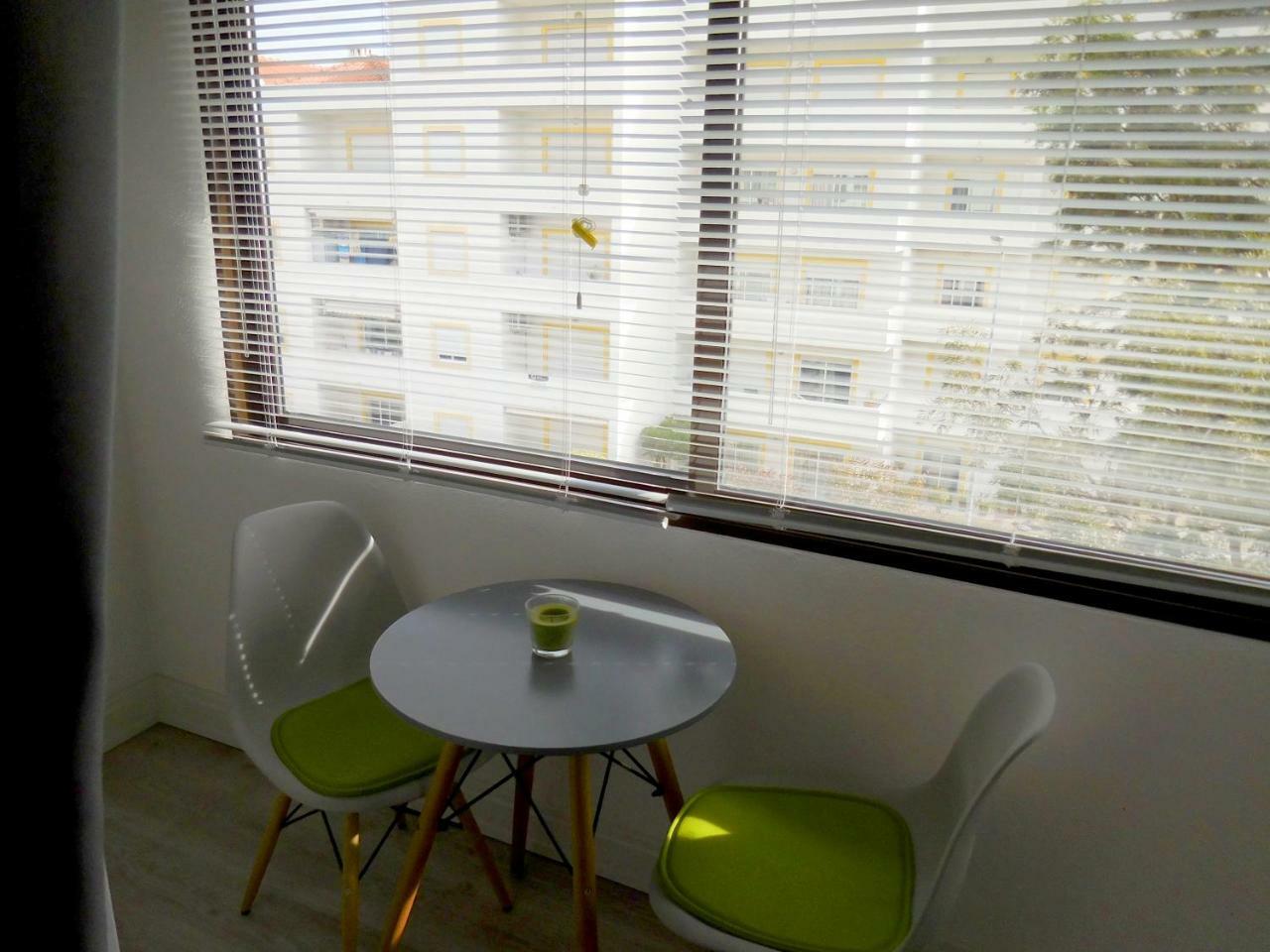 Apartamento Deluxe Quinta da Bellavista by Portugalferias Albufeira Exterior foto