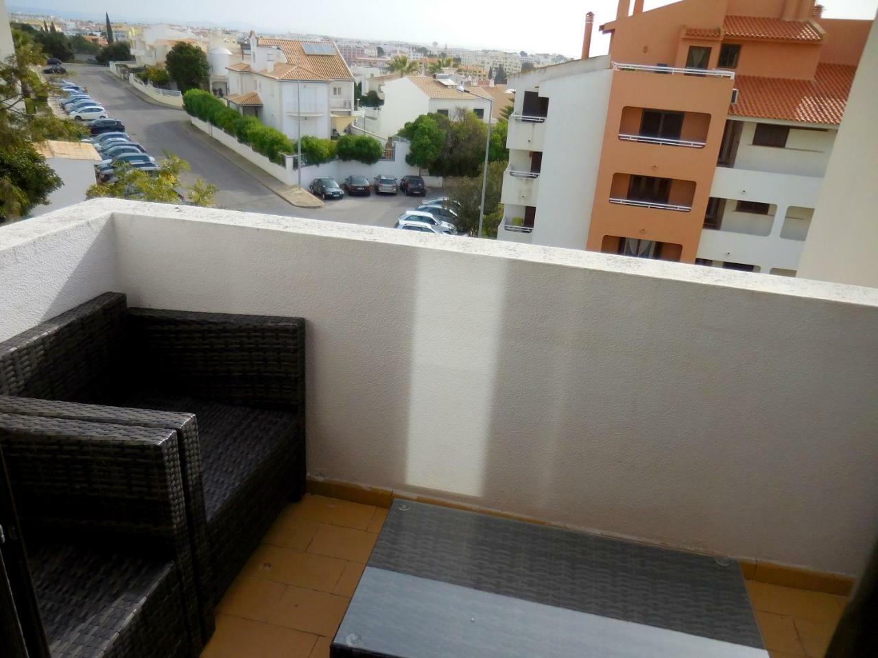 Apartamento Deluxe Quinta da Bellavista by Portugalferias Albufeira Exterior foto